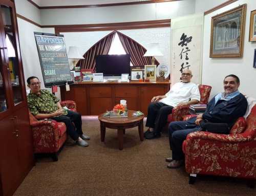 Operationalizing Sejahtera Leadership through dialogue-based effective action