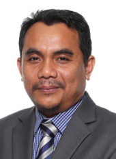 Assoc. Prof. Dr. Wan Abdul Fattah Wan Ismail