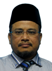 Assoc. Prof. Dr. Lukman Abdul Mutalib