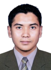 Dr. Ahmad Syukran Baharuddin