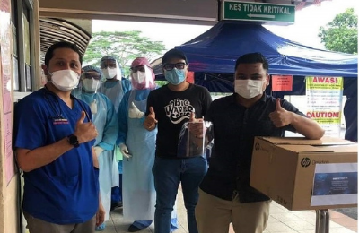 fight-covid-19-usim-produces-face-shields-for-the-front-liners