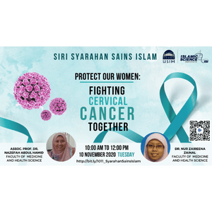 Protect Our Women: Fighting Cervical Cancer Together