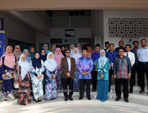 Islamic Science Social Postgraduate Conference (ISSPeC 2023)