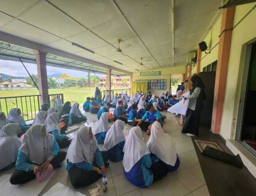 Program “Training of Trainers program: Ai Unplugged”