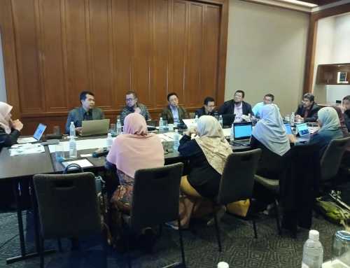 Bengkel “The Role of the University in Islamic Science”