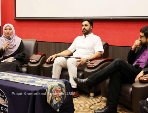 Program “The Future of Palestine”