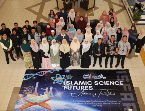 Islamic Science Futures in Advancing Realities (ISFAR) 2025
