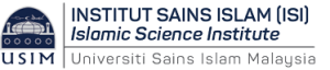 ISI | Institut Sains Islam Logo