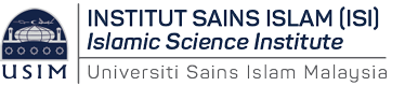 ISI | Institut Sains Islam Logo